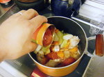 トマト缶